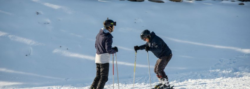 Bestel deze spullen voor jouw eerste wintersportvakantie