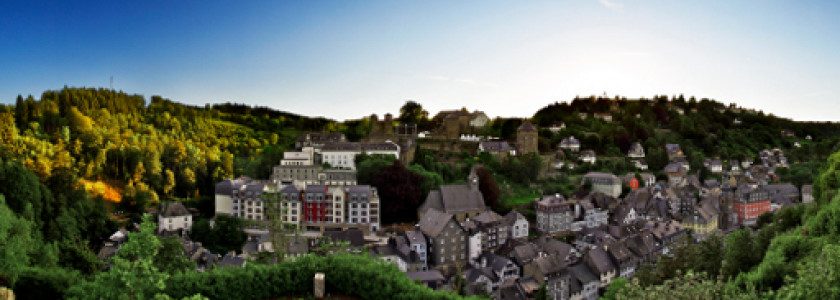 De beste bezienswaardigheden in de Eifel
