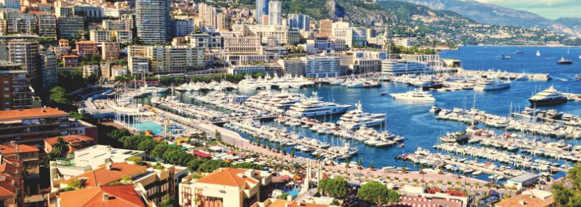 De Beste Bezienswaardigheden in Monaco