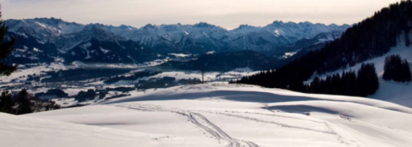 De leukste skibestemmingen in Duitsland