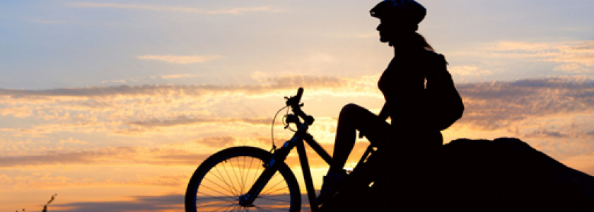 Een avontuurlijke mountainbikevakantie in de Pyreneeën