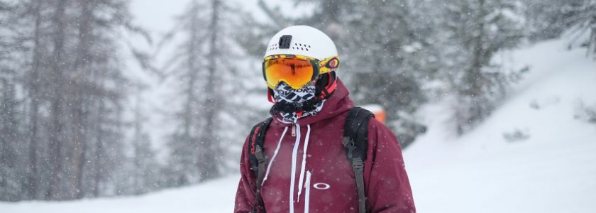 Essentials die je niet mag vergeten voor een zorgeloze skivakantie