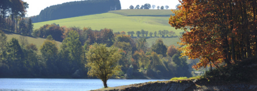 Genieten in het Duitse Sauerland