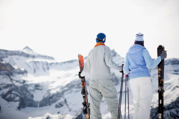 Wat moet je meenemen op een ski vakantie?