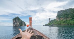 10 tips voor een veilige trip in Thailand