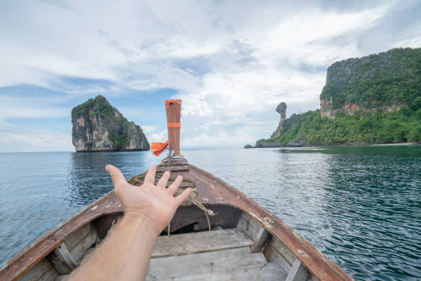 10 tips voor een veilige trip in Thailand