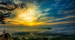 De 10 meest adembenemende plekken op aarde