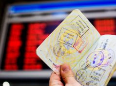 Op reis naar Australië? Vergeet jouw visum niet!