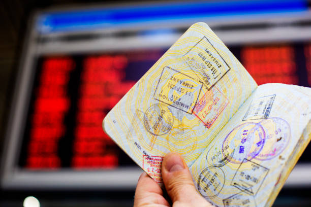 Op reis naar Australië? Vergeet jouw visum niet!
