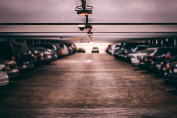 Op een trip? Reserveer op tijd je parkeerplek bij Schiphol