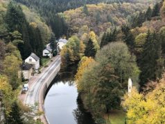Geniet van een weekendje Ardennen