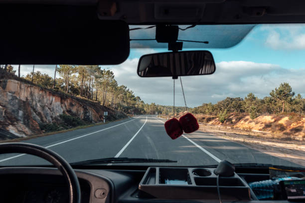 Een roadtrip maken? Hier moet je op letten