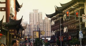 Chinese steden voor een stedentrip