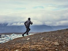 Sportief op vakantie op Ijsland