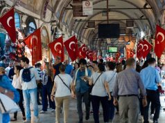 Top 7 dingen die je moet vermijden in Turkije