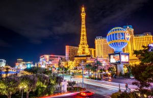 Dingen die je moet doen in Las Vegas