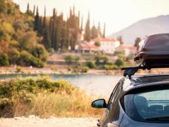 Een autovakantie naar Frankrijk