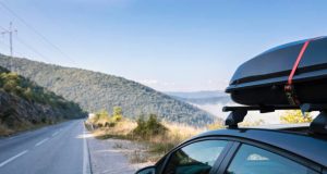 Met de wagen op vakantie? Volg deze 5 tips