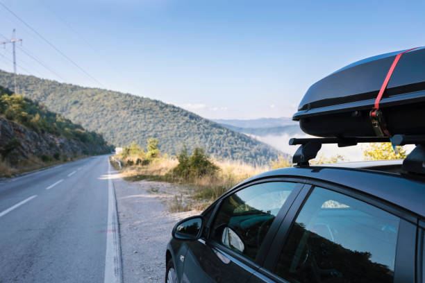 Met de wagen op vakantie? Volg deze 5 tips