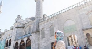 Top 10 sensationele ervaringen in Turkije