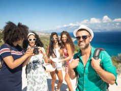 Boek nu een leuke reis met jouw vriendengroep!