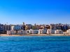 De bekendste badplaatsen van Egypte