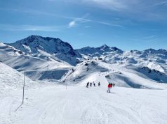 Waar kan je goedkoop op skivakantie in Frankrijk?