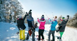 Bestel deze spullen voor jouw eerste wintersportvakantie