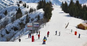 Zijn skigebieden duur?