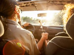 Geef een romantische reis cadeau