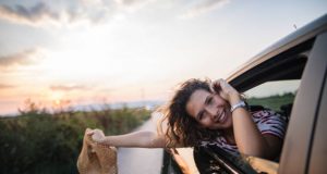 Roadtrip door Zuid-Frankrijk