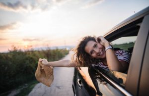 Roadtrip door Zuid-Frankrijk