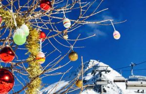 Waar kan je skiën in de paasvakantie?