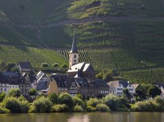 Een ontspannend weekendje in de Moezelstreek