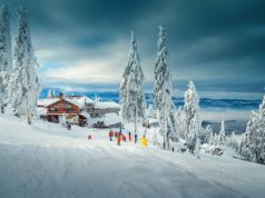 Onontdekte skigebieden in Europa