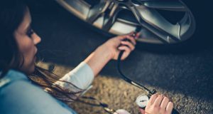 Voorbereid op autoreis: het belang van een bandencheck