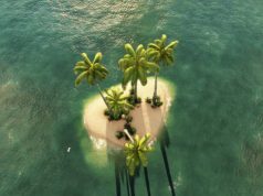 Minder bekende droomeilanden