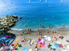 De mooiste strandvakanties in Italië