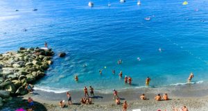 De mooiste strandvakanties in Italië