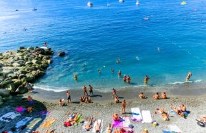 De mooiste strandvakanties in Italië
