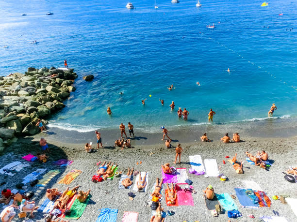 De mooiste strandvakanties in Italië