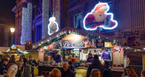 Deze 5 kerstmarkten in België moet jij bezoeken