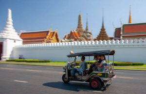 3 Redenen om een rondreis door Thailand te maken