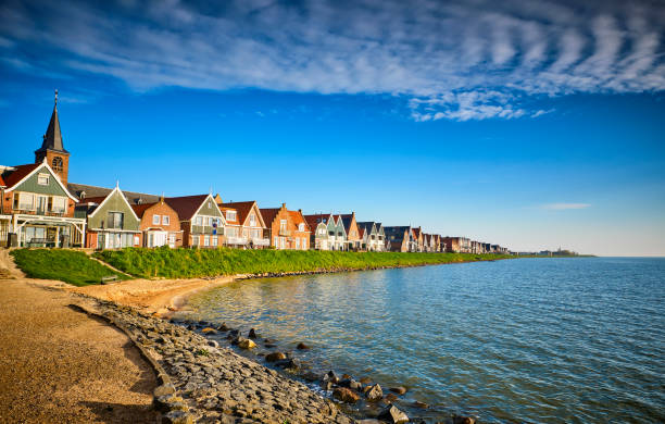 De mooiste Nederlandse badplaatsen
