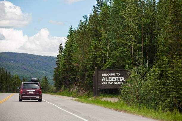Van west naar oost: de mooiste roadtrips door Canada