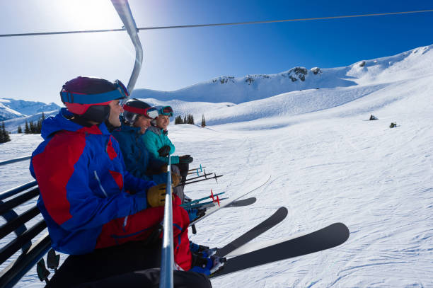 5 tips voor een zorgeloze en veilige skivakantie