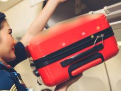 Wat mag er niet in mijn handbagage?