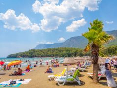 Een ontspannende strandvakantie in Turkije