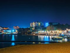 De badplaatsen met het beste nachtleven ter wereld