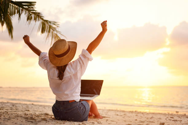5 leuke zonbestemmingen voor als we weer op vakantie kunnen